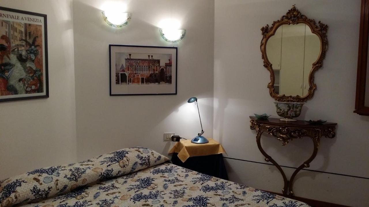 In The Heart Of Venice Free Internet Apartamento Exterior foto